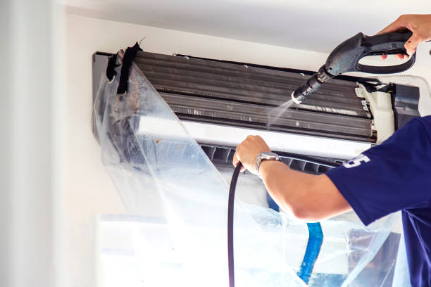 Best Air Duct Cleaning Near Me  in Farm Loop, AK
