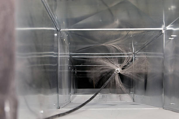 Ductwork Cleaning Services in Farm Loop, AK