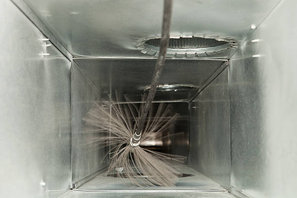 Best Air Duct Cleaning Near Me in Farm Loop, AK