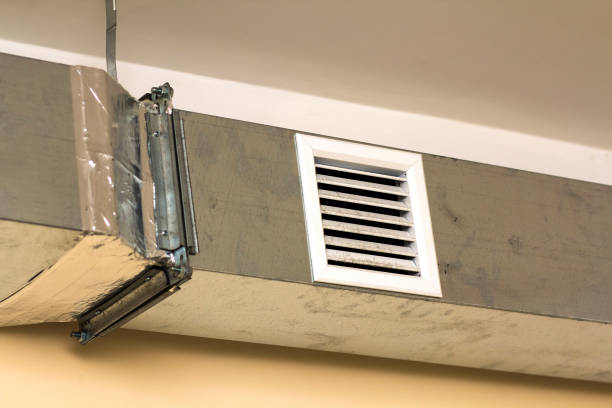 Best Affordable HVAC Duct Cleaning  in Farm Loop, AK